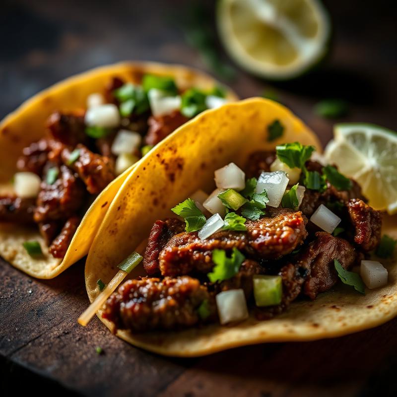Carne Asada