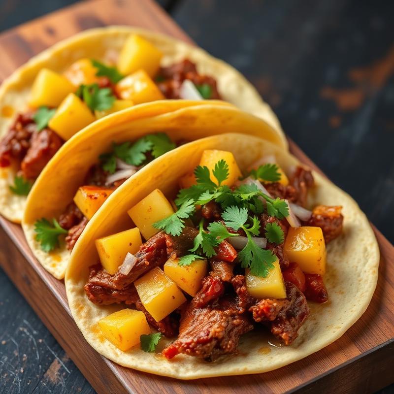 Al Pastor